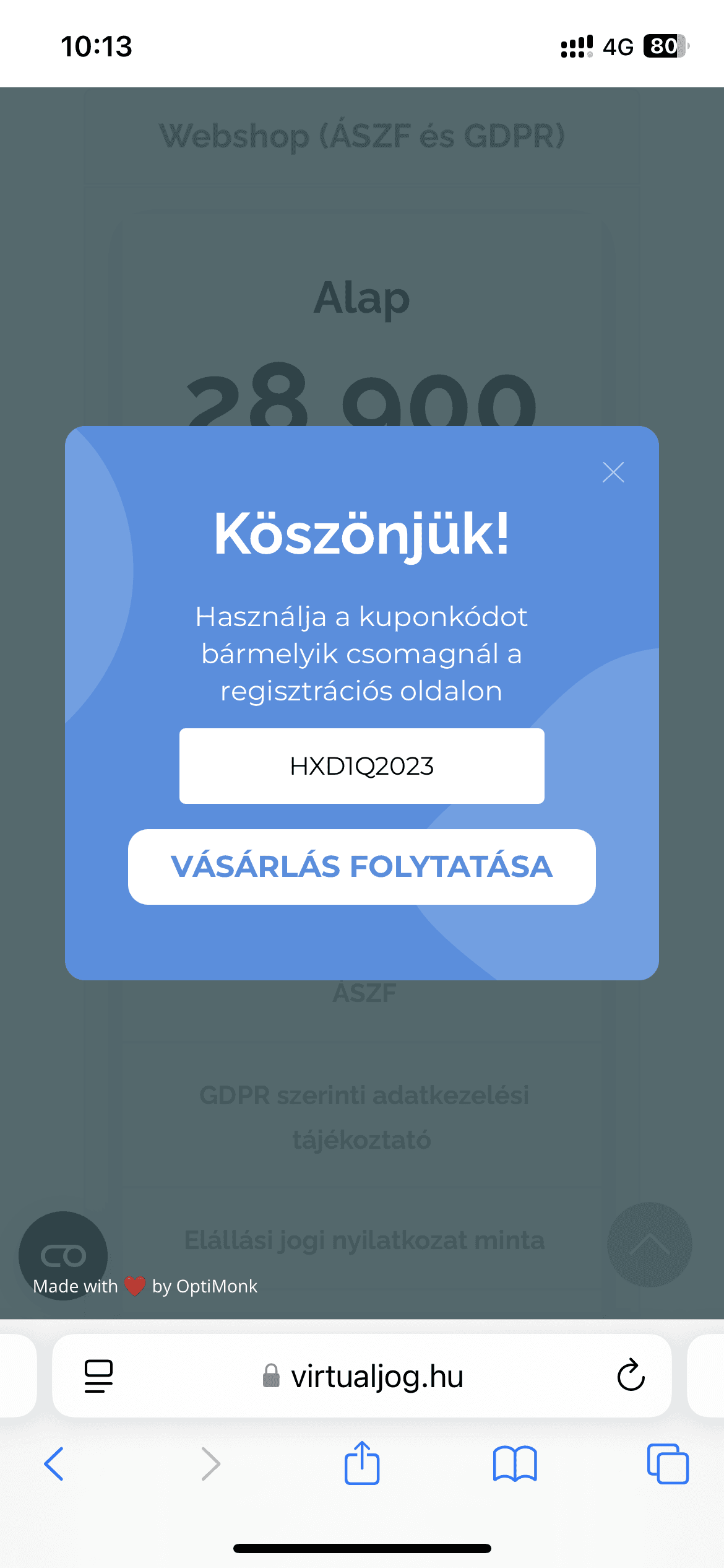 Test