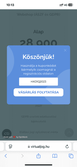 Test
